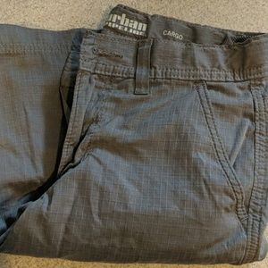 Urban Pipeline Boys cargo shorts